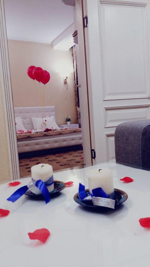 Luxury House Hotel ชุมเกนท์ ภายนอก รูปภาพ