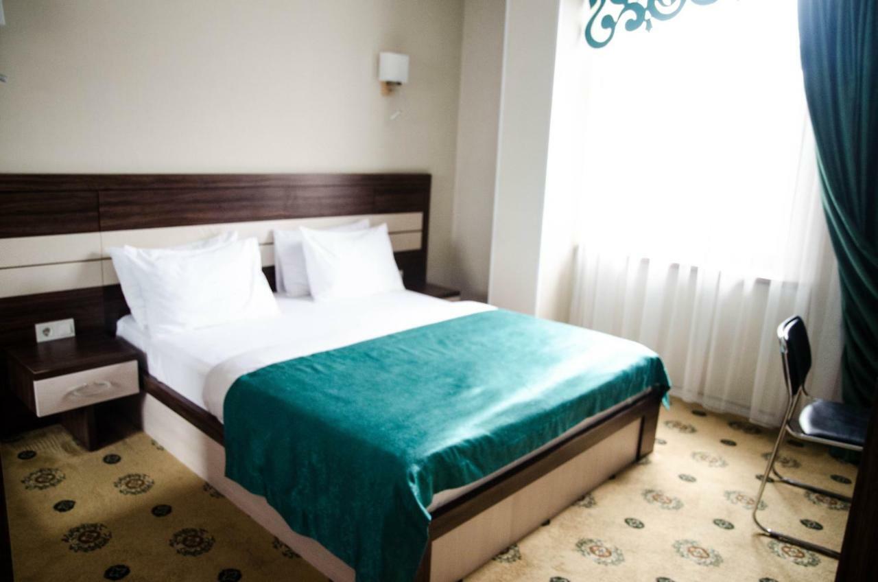 Luxury House Hotel ชุมเกนท์ ภายนอก รูปภาพ